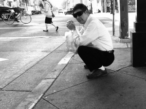 Read more about the article Waiting